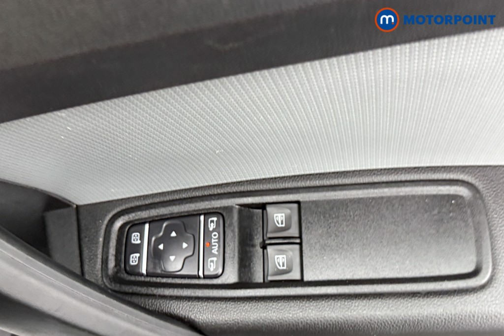 Nissan Townstar Acenta Manual Petrol Panel Van - Stock Number (1565519) - 13th supplementary image