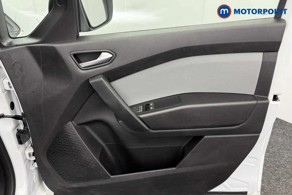 Nissan Townstar Acenta Manual Petrol Panel Van - Stock Number (1565519) - 14th supplementary image