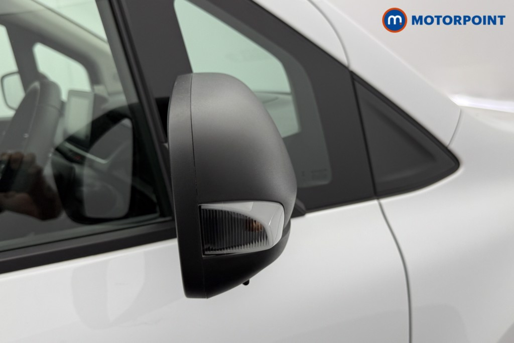 Nissan Townstar Acenta Manual Petrol Panel Van - Stock Number (1565519) - 15th supplementary image