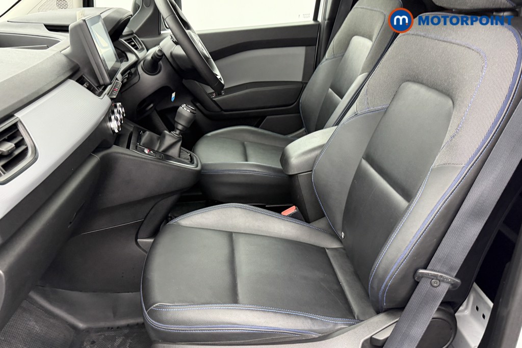 Nissan Townstar Acenta Manual Petrol Panel Van - Stock Number (1565519) - 16th supplementary image