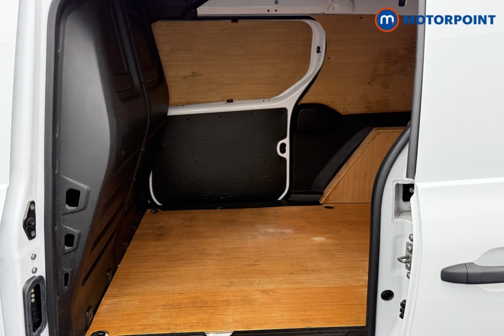Nissan Townstar Acenta Manual Petrol Panel Van - Stock Number (1565519) - 17th supplementary image