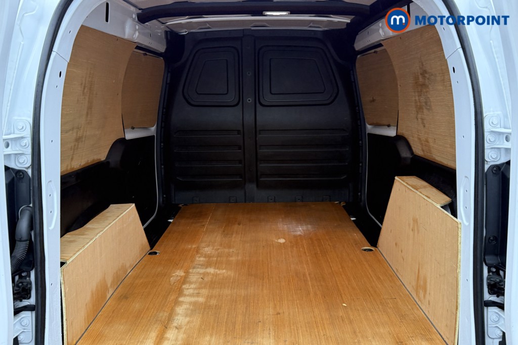 Nissan Townstar Acenta Manual Petrol Panel Van - Stock Number (1565519) - 18th supplementary image