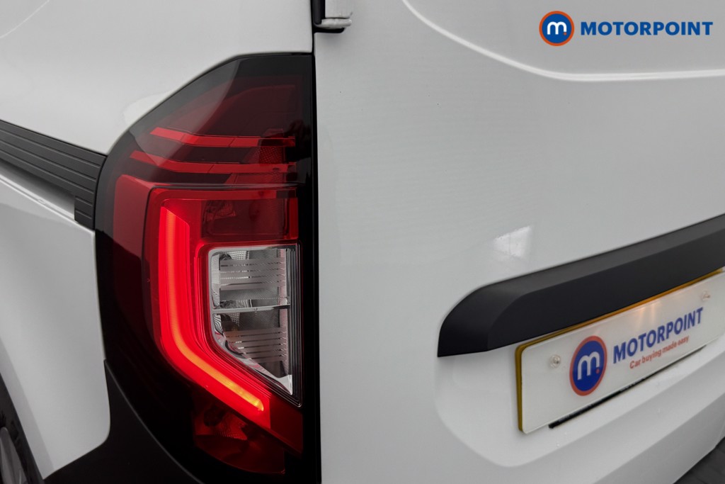 Nissan Townstar Acenta Manual Petrol Panel Van - Stock Number (1565519) - 19th supplementary image