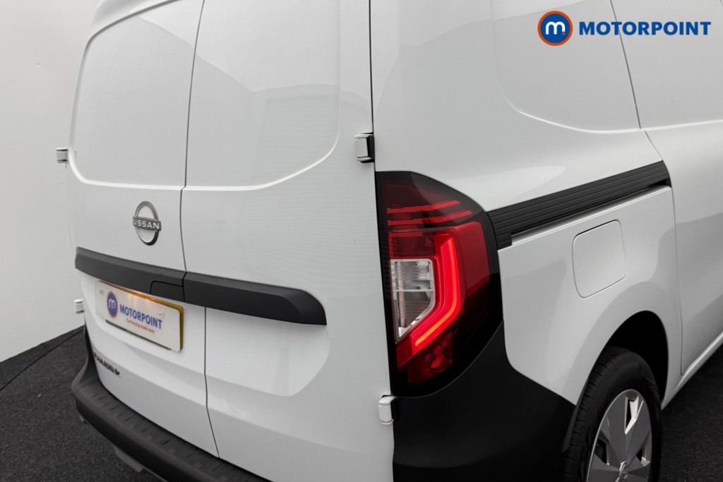 Nissan Townstar Acenta Manual Petrol Panel Van - Stock Number (1565519) - 20th supplementary image