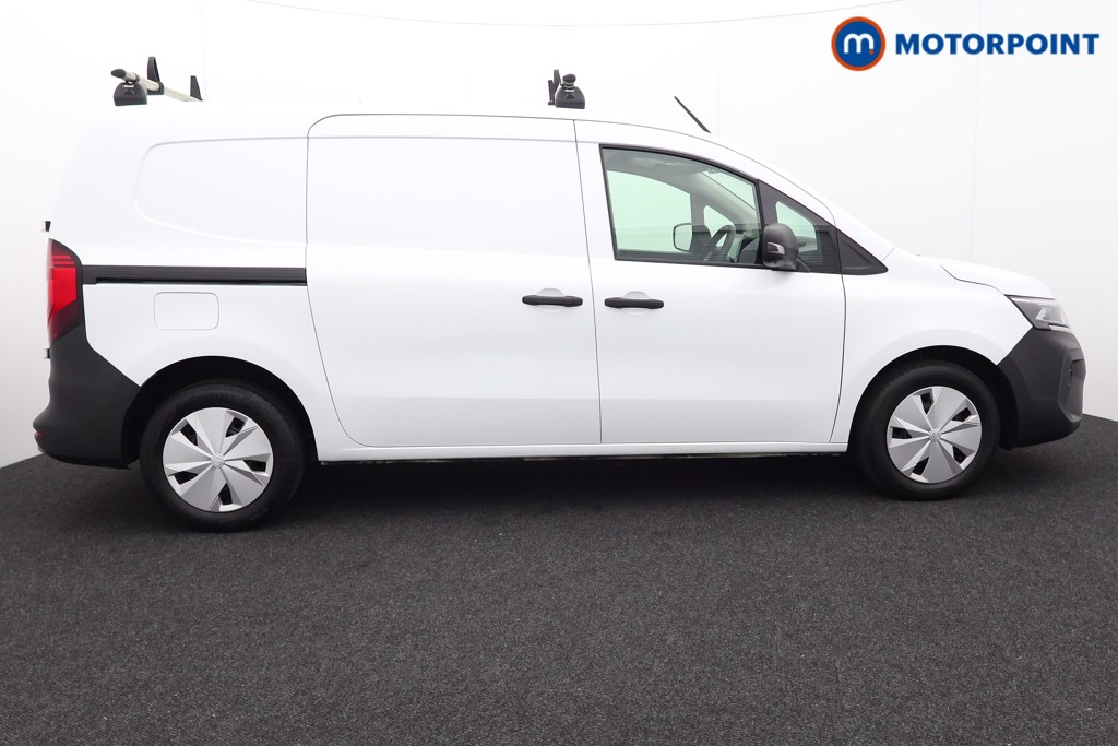 Nissan Townstar Acenta Manual Petrol Panel Van - Stock Number (1565519) - Drivers side