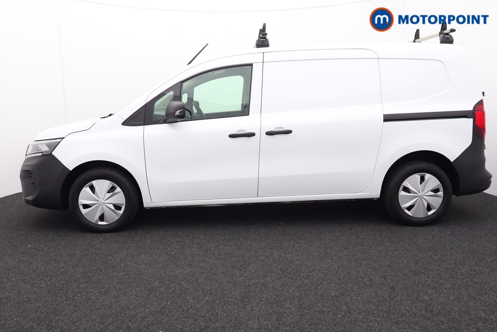 Nissan Townstar Acenta Manual Petrol Panel Van - Stock Number (1565519) - Passenger side