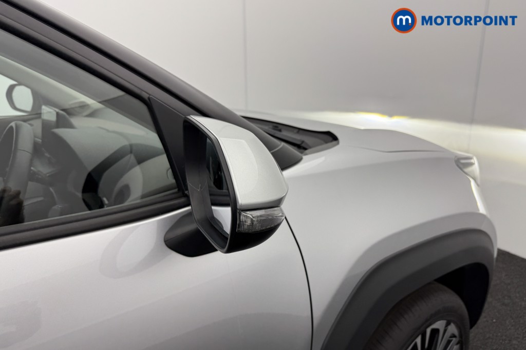 Toyota Yaris Cross Excel Automatic Petrol-Electric Hybrid Estate - Stock Number (1565544) - 20th supplementary image