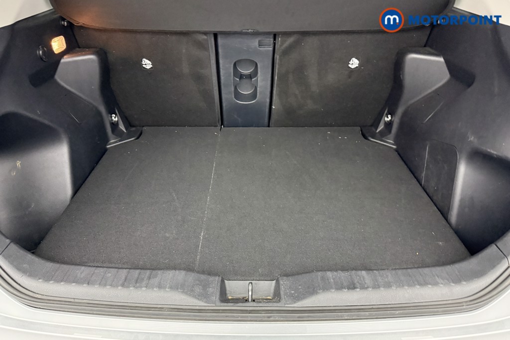 Toyota Yaris Cross Excel Automatic Petrol-Electric Hybrid Estate - Stock Number (1565544) - 24th supplementary image
