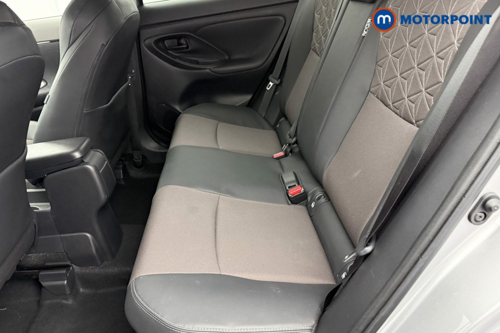 Toyota Yaris Cross Excel Automatic Petrol-Electric Hybrid Estate - Stock Number (1565544) - 27th supplementary image