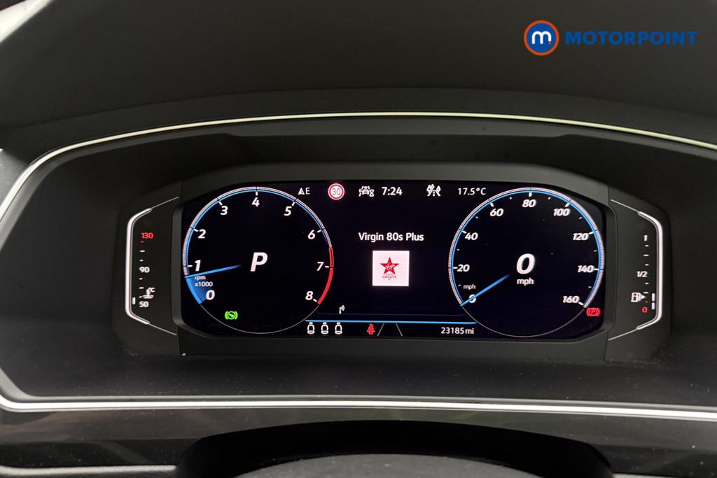 Volkswagen Tiguan R-Line Automatic Petrol SUV - Stock Number (1565588) - 6th supplementary image