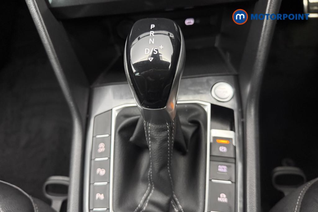 Volkswagen Tiguan R-Line Automatic Petrol SUV - Stock Number (1565588) - 7th supplementary image
