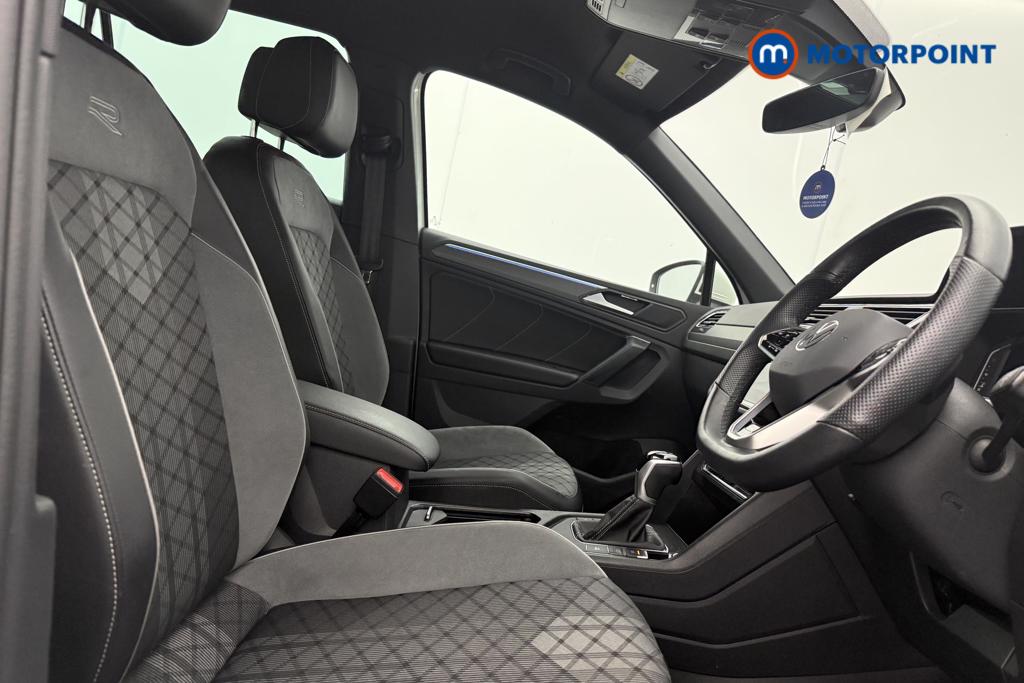 Volkswagen Tiguan R-Line Automatic Petrol SUV - Stock Number (1565588) - 8th supplementary image