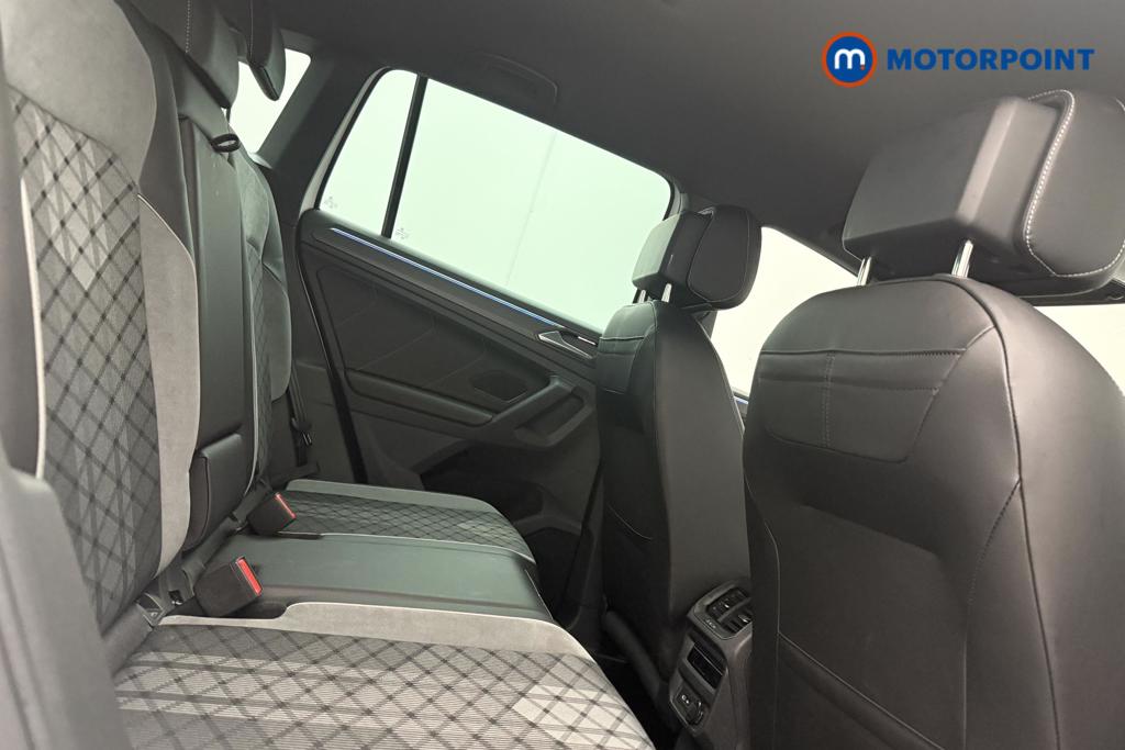 Volkswagen Tiguan R-Line Automatic Petrol SUV - Stock Number (1565588) - 9th supplementary image
