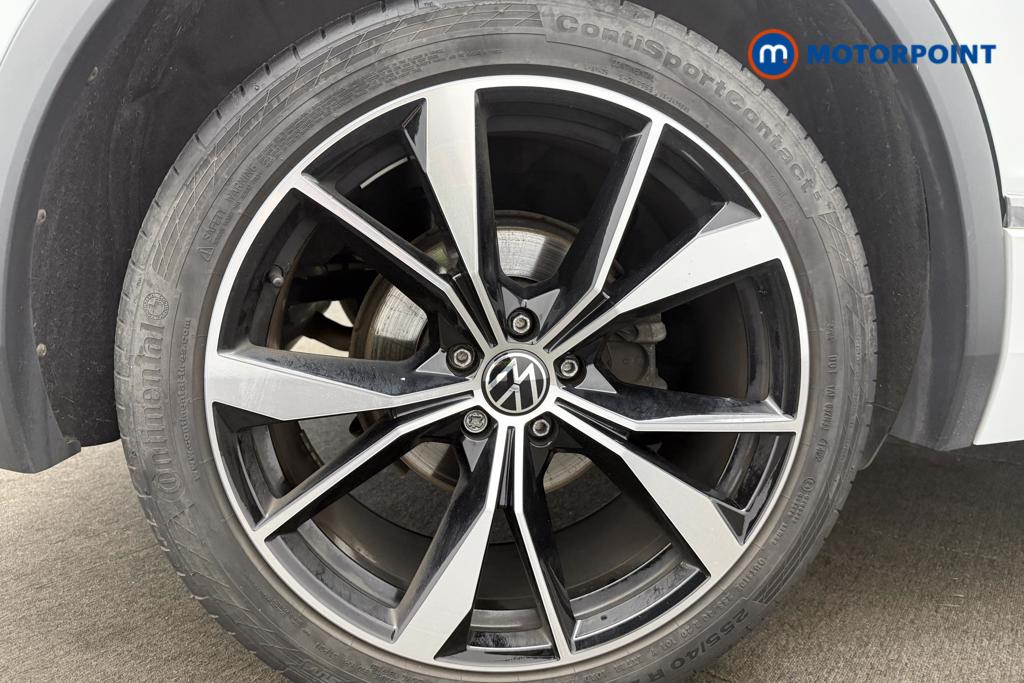 Volkswagen Tiguan R-Line Automatic Petrol SUV - Stock Number (1565588) - 10th supplementary image