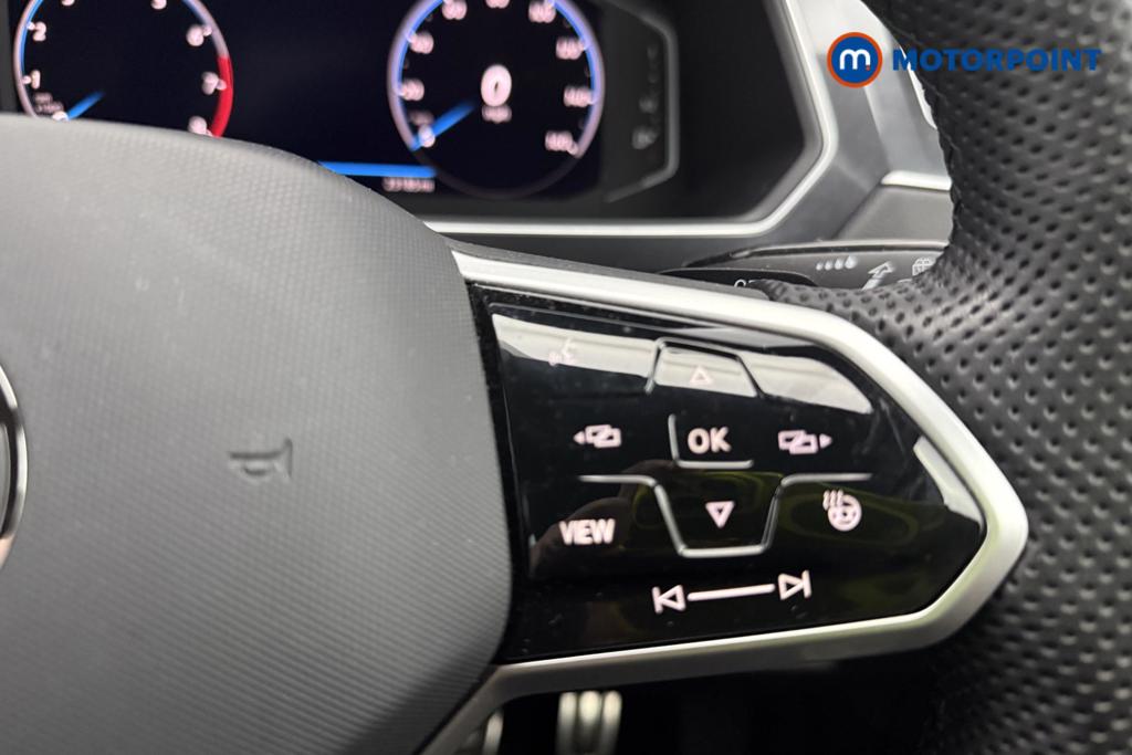 Volkswagen Tiguan R-Line Automatic Petrol SUV - Stock Number (1565588) - 15th supplementary image