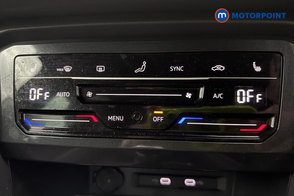Volkswagen Tiguan R-Line Automatic Petrol SUV - Stock Number (1565588) - 16th supplementary image