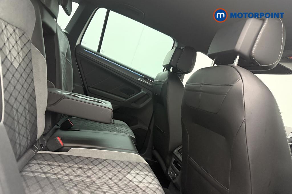 Volkswagen Tiguan R-Line Automatic Petrol SUV - Stock Number (1565588) - 20th supplementary image