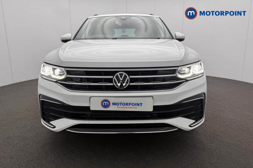 Volkswagen Tiguan R-Line Automatic Petrol SUV - Stock Number (1565588) - 24th supplementary image