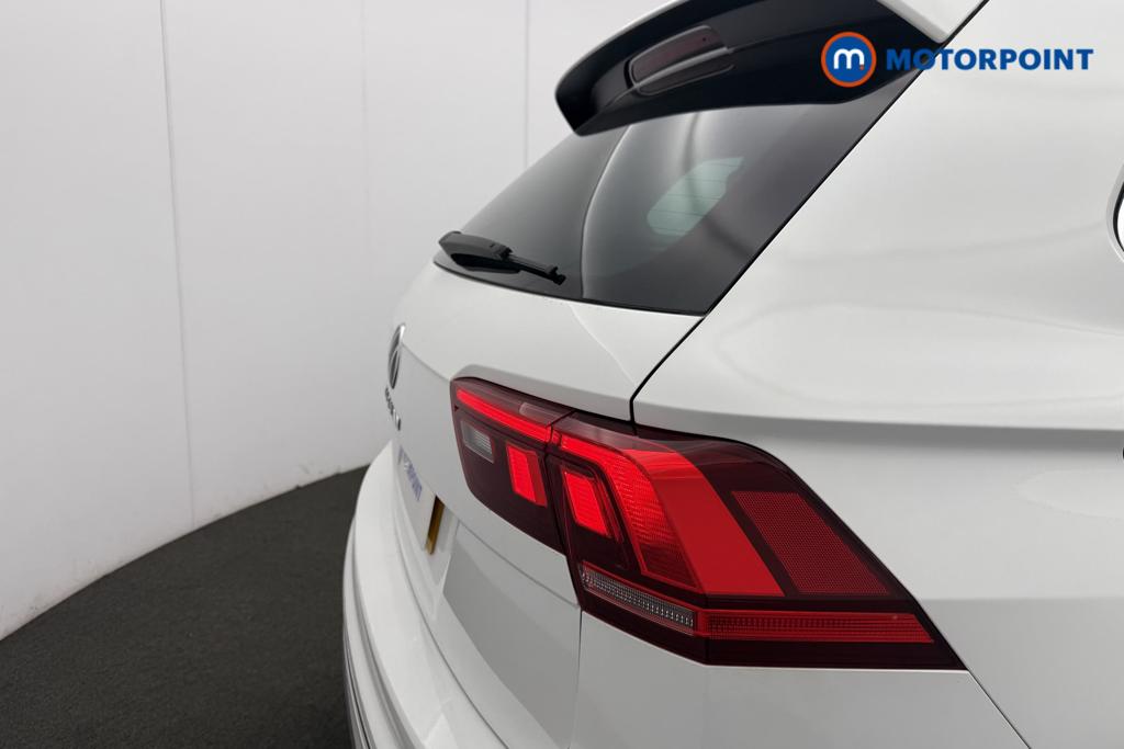 Volkswagen Tiguan R-Line Automatic Petrol SUV - Stock Number (1565588) - 27th supplementary image
