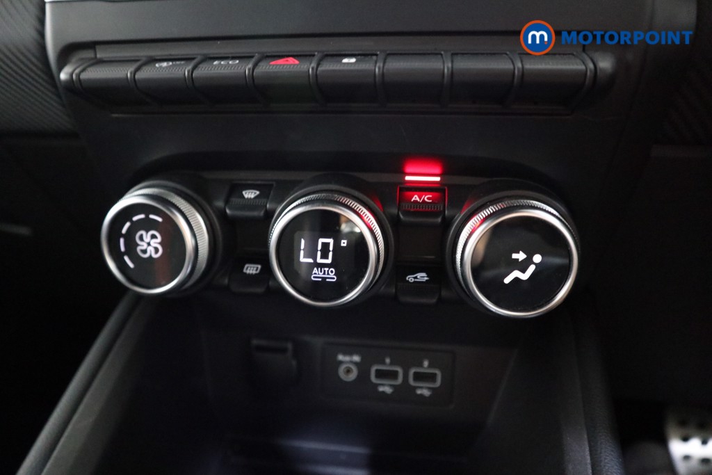 Renault Clio Rs Line Manual Diesel Hatchback - Stock Number (1565632) - 8th supplementary image