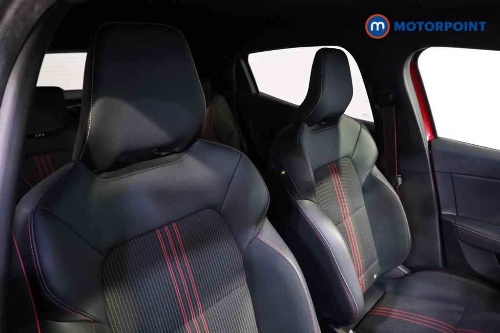 Renault Clio Rs Line Manual Diesel Hatchback - Stock Number (1565632) - 10th supplementary image
