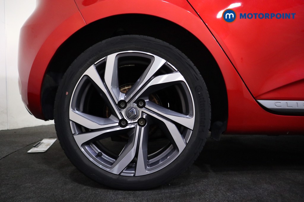 Renault Clio Rs Line Manual Diesel Hatchback - Stock Number (1565632) - 13th supplementary image
