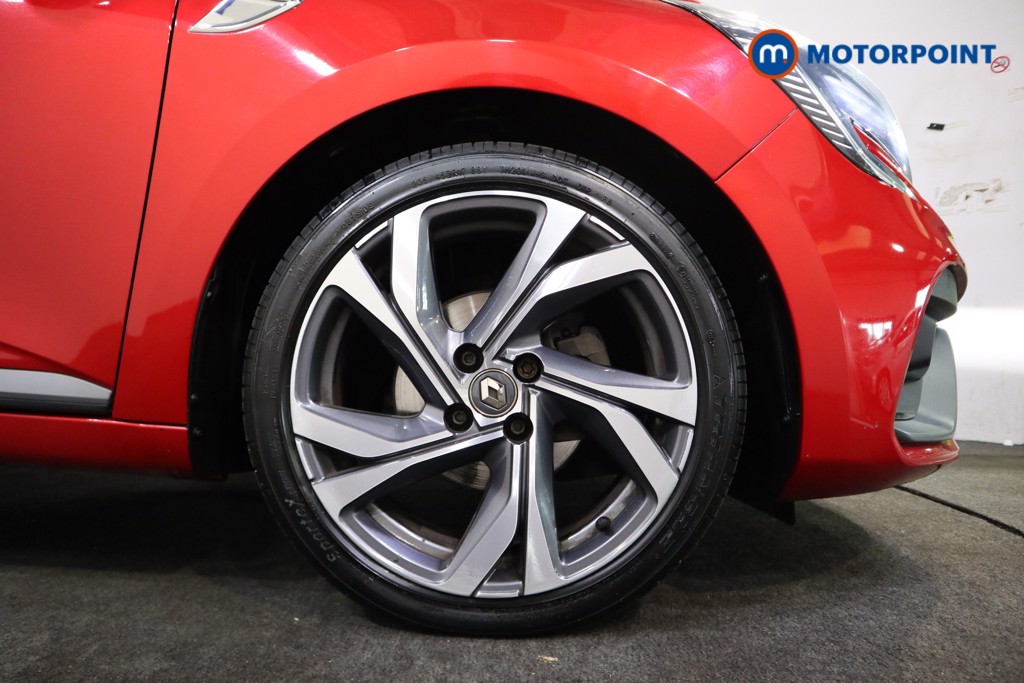Renault Clio Rs Line Manual Diesel Hatchback - Stock Number (1565632) - 14th supplementary image