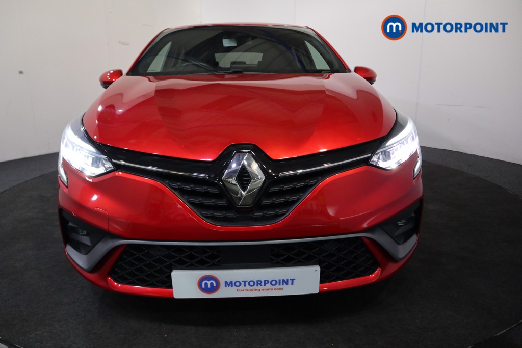 Renault Clio Rs Line Manual Diesel Hatchback - Stock Number (1565632) - 23rd supplementary image