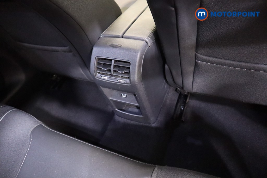 Vauxhall Astra GS Manual Petrol Estate - Stock Number (1565687) - 13th supplementary image