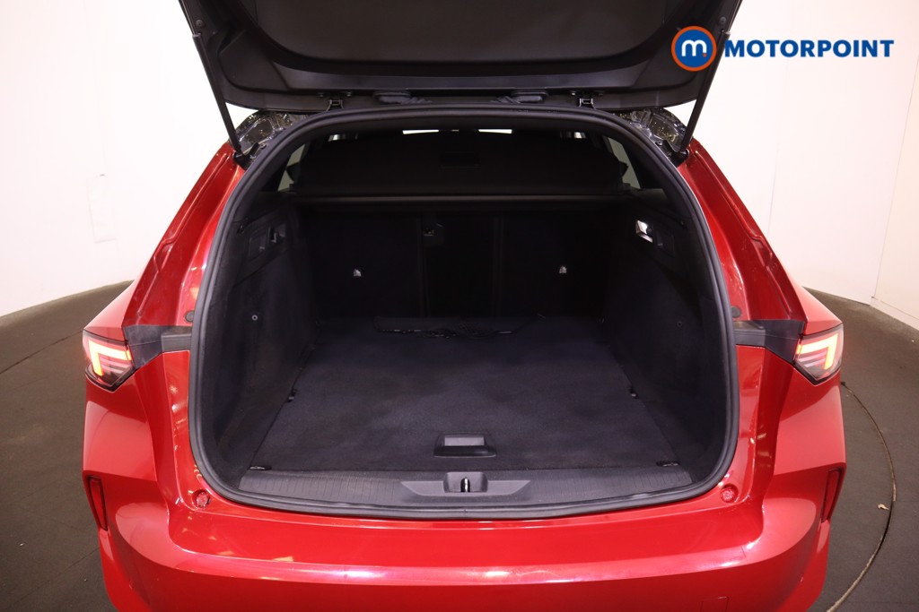 Vauxhall Astra GS Manual Petrol Estate - Stock Number (1565687) - 15th supplementary image