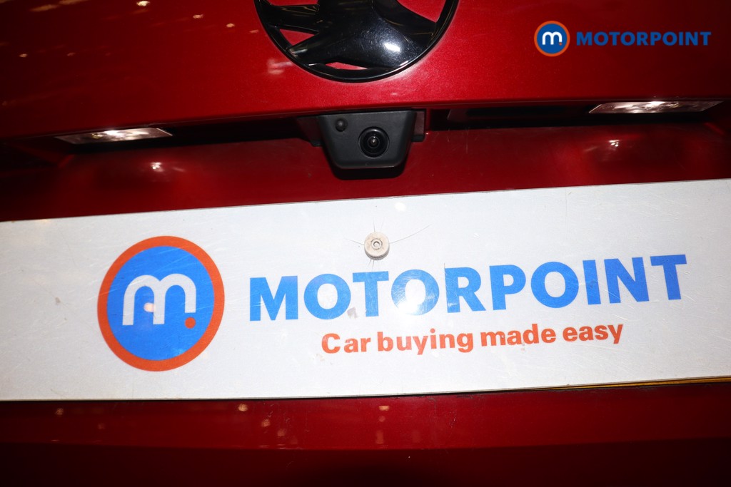 Vauxhall Astra GS Manual Petrol Estate - Stock Number (1565687) - 24th supplementary image