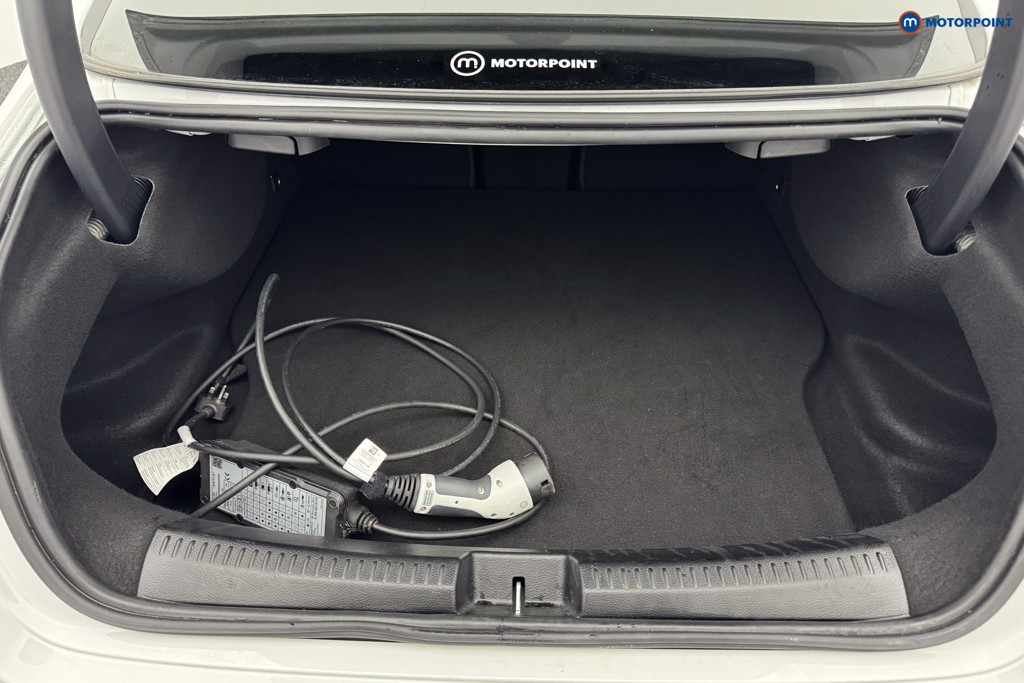 Mercedes-Benz CLA Amg Line Automatic Petrol Plug-In Hybrid Coupe - Stock Number (1565767) - 3rd supplementary image