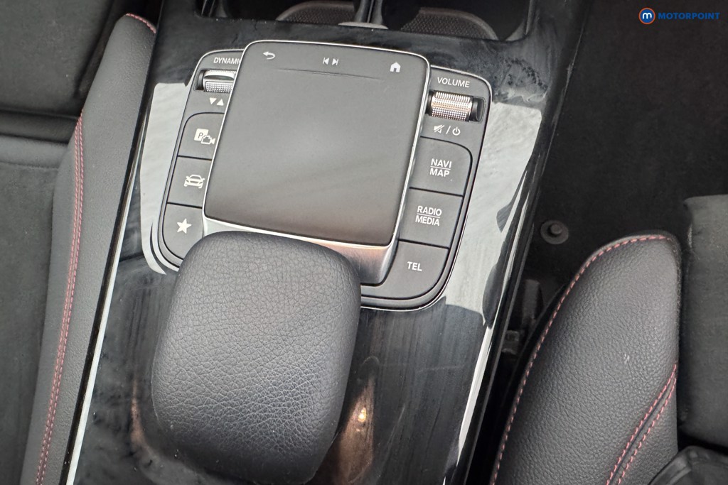 Mercedes-Benz CLA Amg Line Automatic Petrol Plug-In Hybrid Coupe - Stock Number (1565767) - 14th supplementary image