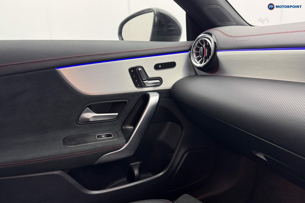 Mercedes-Benz CLA Amg Line Automatic Petrol Plug-In Hybrid Coupe - Stock Number (1565767) - 17th supplementary image