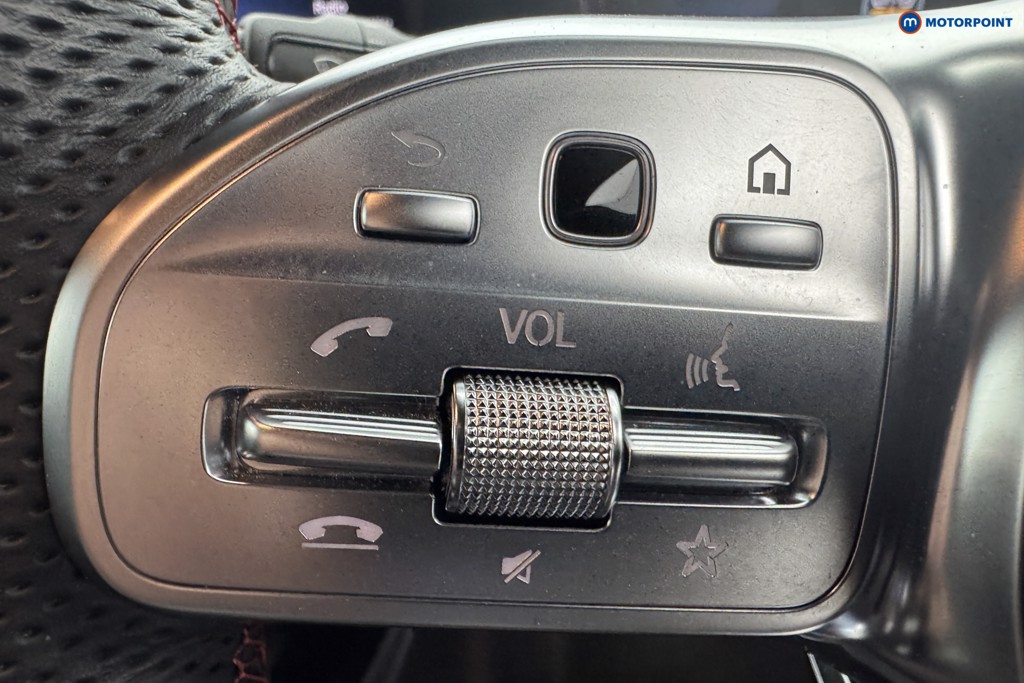 Mercedes-Benz CLA Amg Line Automatic Petrol Plug-In Hybrid Coupe - Stock Number (1565767) - 18th supplementary image