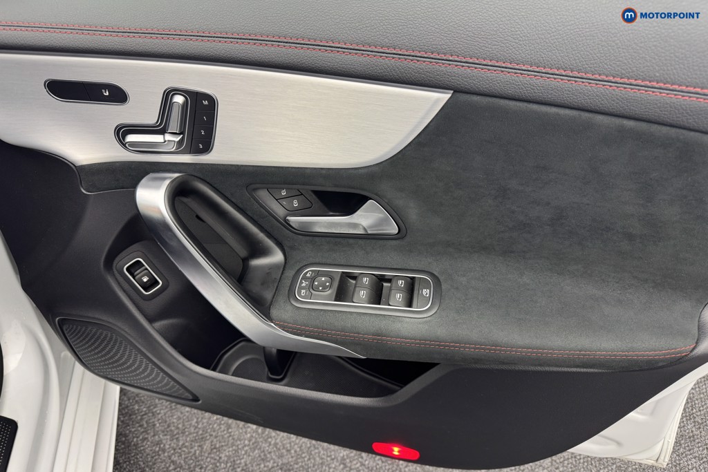 Mercedes-Benz CLA Amg Line Automatic Petrol Plug-In Hybrid Coupe - Stock Number (1565767) - 21st supplementary image