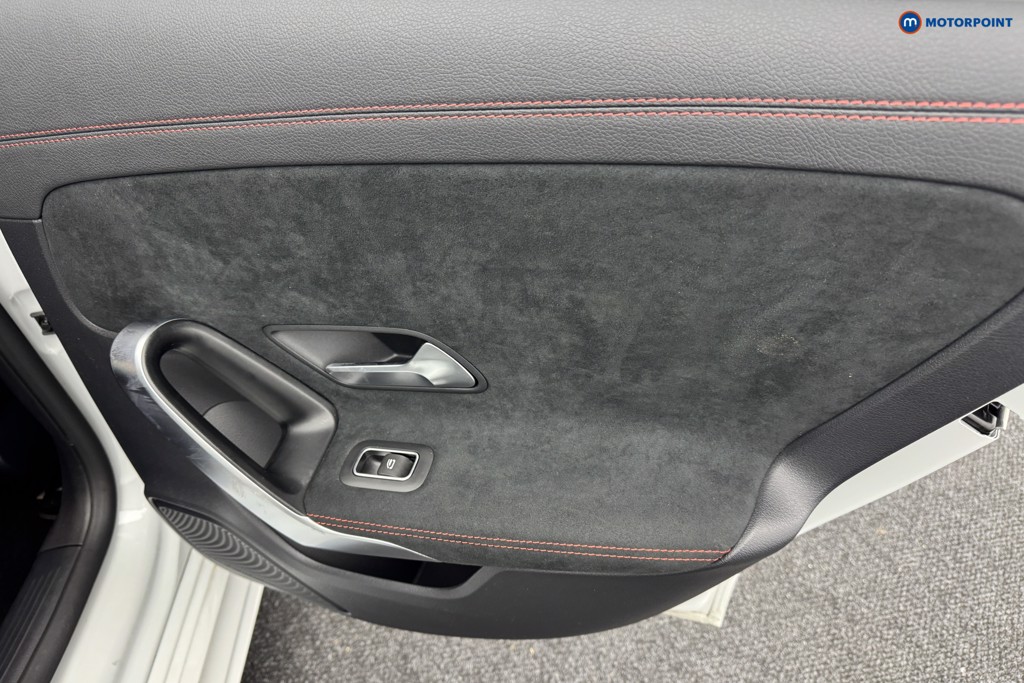 Mercedes-Benz CLA Amg Line Automatic Petrol Plug-In Hybrid Coupe - Stock Number (1565767) - 23rd supplementary image