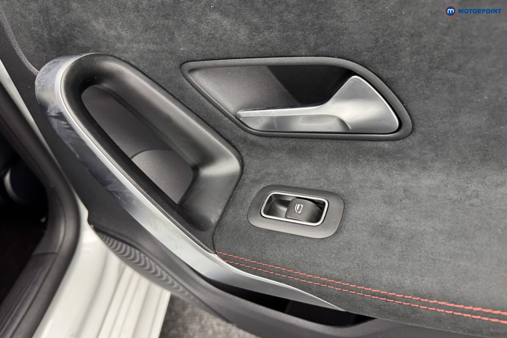 Mercedes-Benz CLA Amg Line Automatic Petrol Plug-In Hybrid Coupe - Stock Number (1565767) - 24th supplementary image