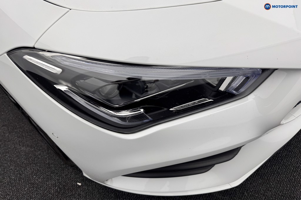 Mercedes-Benz CLA Amg Line Automatic Petrol Plug-In Hybrid Coupe - Stock Number (1565767) - 25th supplementary image