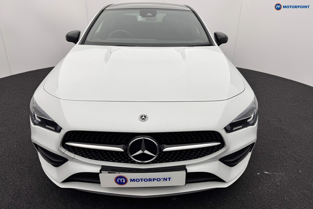 Mercedes-Benz CLA Amg Line Automatic Petrol Plug-In Hybrid Coupe - Stock Number (1565767) - 27th supplementary image
