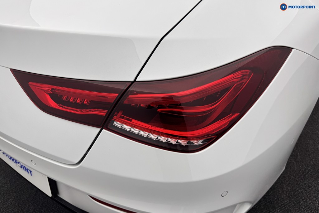Mercedes-Benz CLA Amg Line Automatic Petrol Plug-In Hybrid Coupe - Stock Number (1565767) - 29th supplementary image