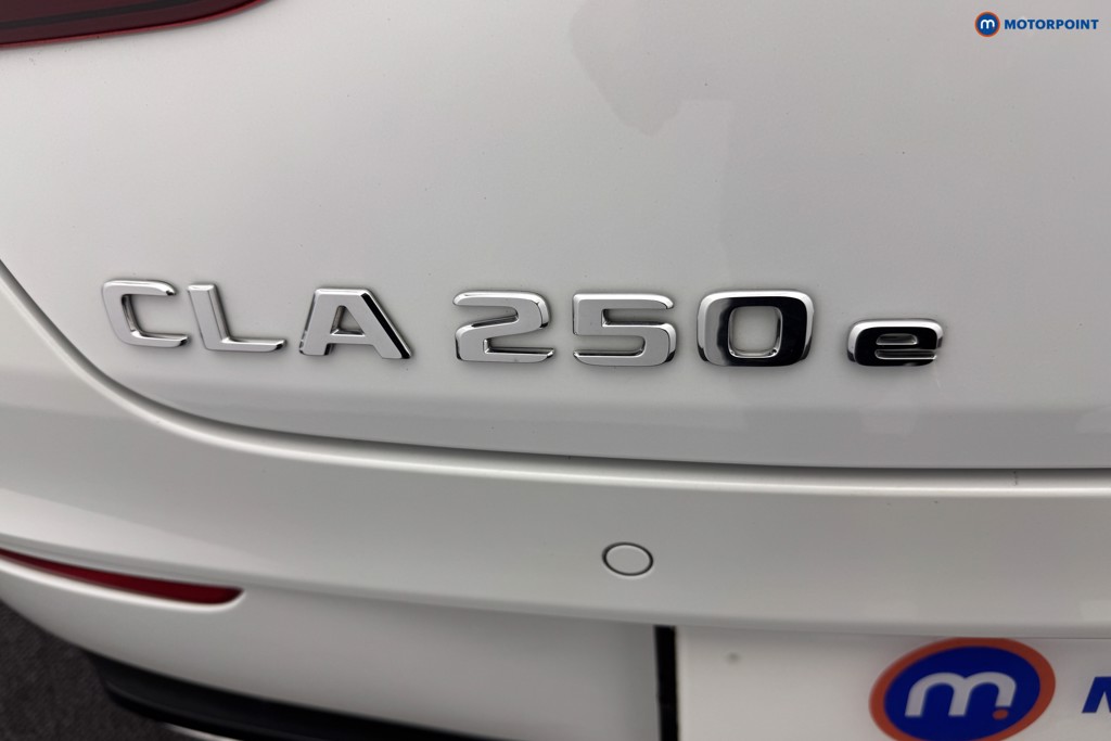 Mercedes-Benz CLA Amg Line Automatic Petrol Plug-In Hybrid Coupe - Stock Number (1565767) - 30th supplementary image