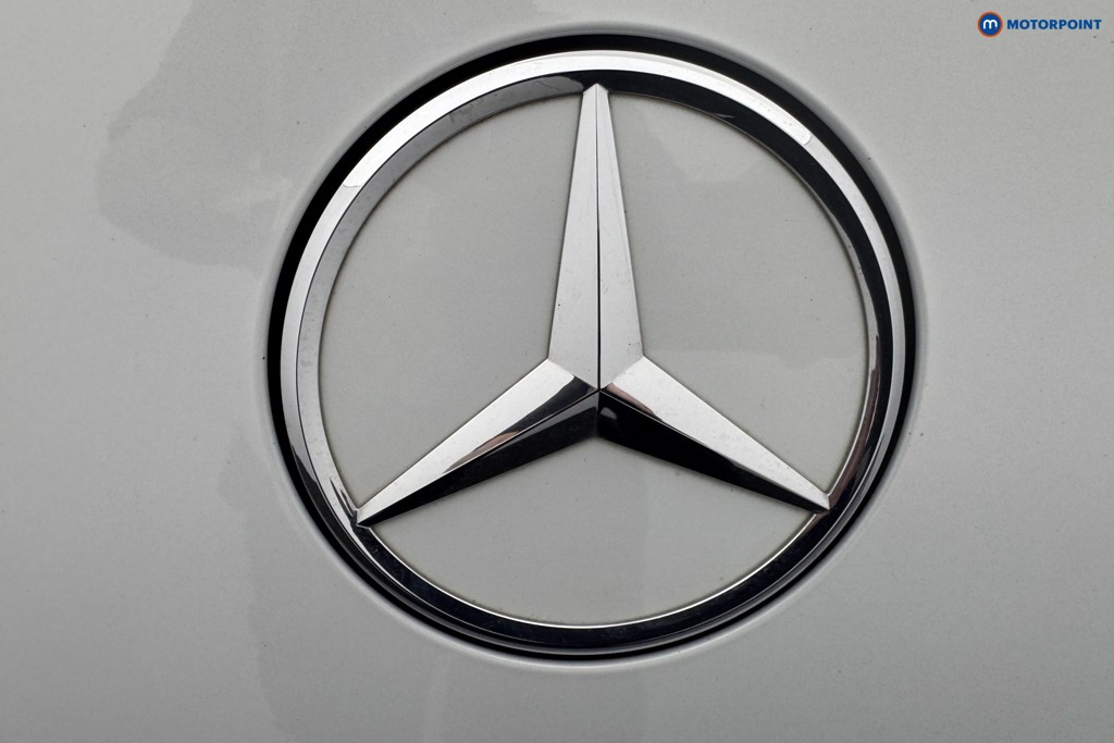 Mercedes-Benz CLA Amg Line Automatic Petrol Plug-In Hybrid Coupe - Stock Number (1565767) - 31st supplementary image