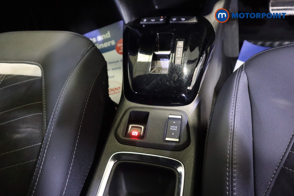 Vauxhall Corsa Ultimate Automatic Petrol Hatchback - Stock Number (1565861) - 6th supplementary image