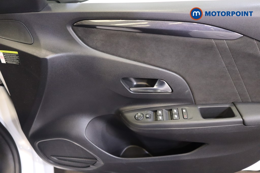 Vauxhall Corsa Ultimate Automatic Petrol Hatchback - Stock Number (1565861) - 7th supplementary image