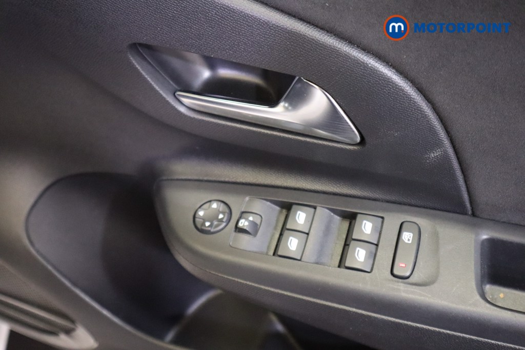 Vauxhall Corsa Ultimate Automatic Petrol Hatchback - Stock Number (1565861) - 8th supplementary image