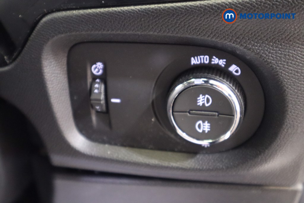 Vauxhall Corsa Ultimate Automatic Petrol Hatchback - Stock Number (1565861) - 10th supplementary image