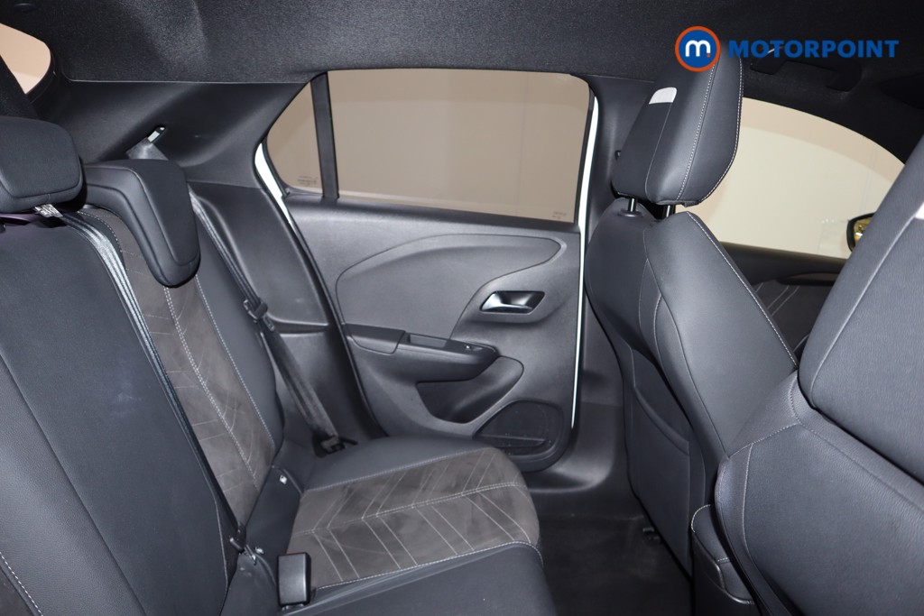 Vauxhall Corsa Ultimate Automatic Petrol Hatchback - Stock Number (1565861) - 14th supplementary image