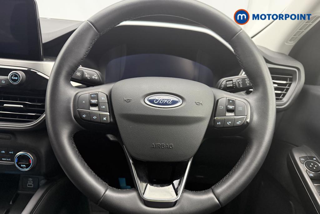 Ford Kuga Titanium Edition Manual Diesel SUV - Stock Number (1565904) - 5th supplementary image