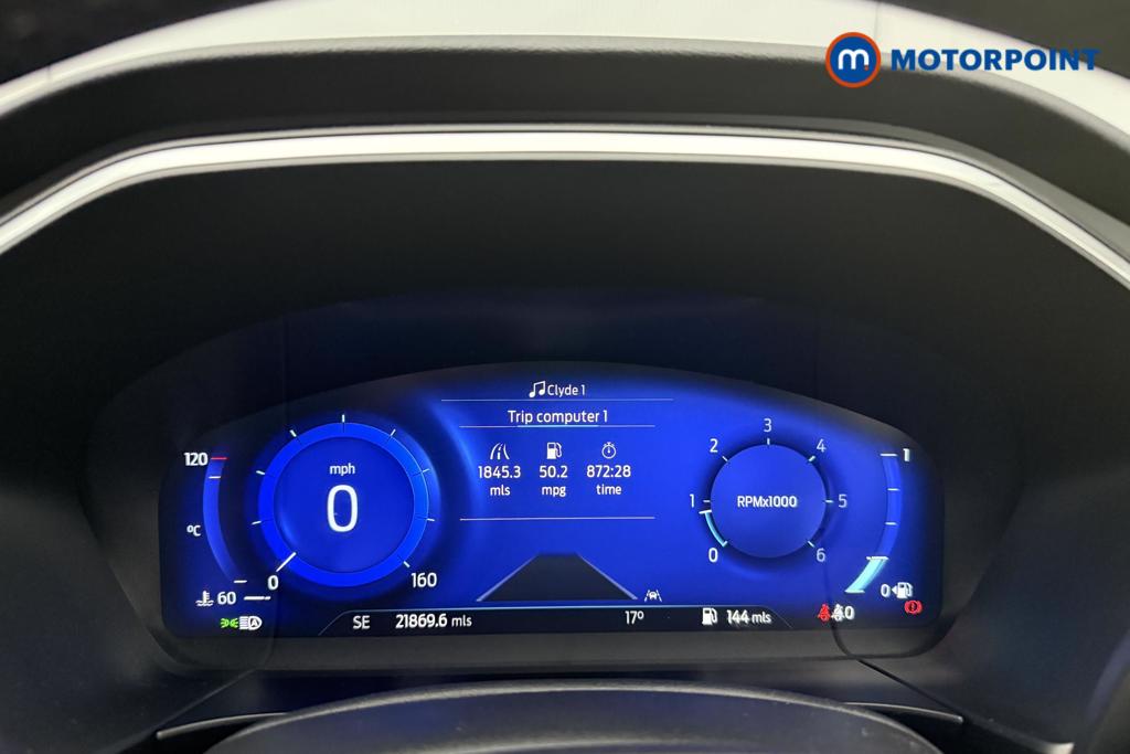 Ford Kuga Titanium Edition Manual Diesel SUV - Stock Number (1565904) - 6th supplementary image